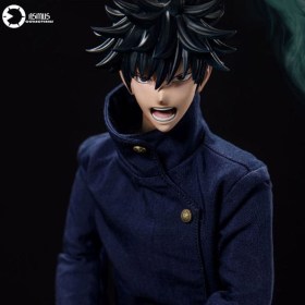 Megumi Fushiguro Jujutsu Kaisen 1/6 Action Figure by Asmus Collectible Toys